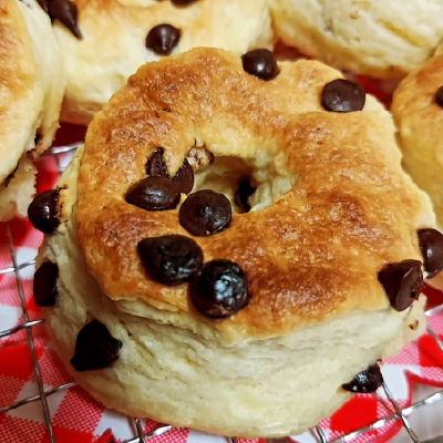 キャロットケーキ