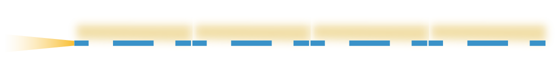 電車のイラスト